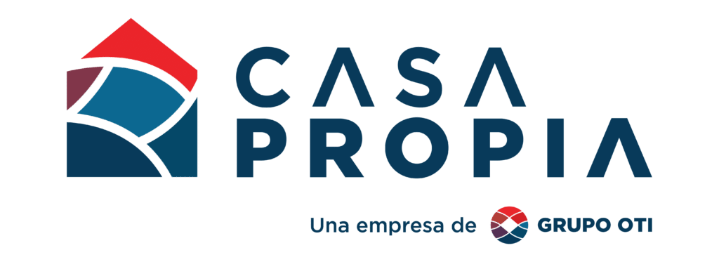 Casa Propia Logo